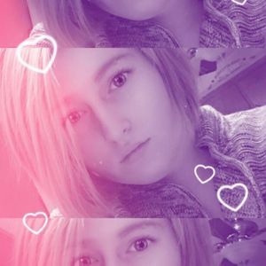 Meet your Posher, Tarah